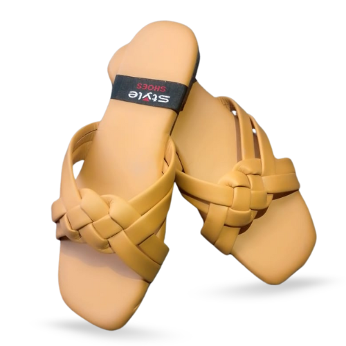 New stock 🔥 ladies slippers - Image 2