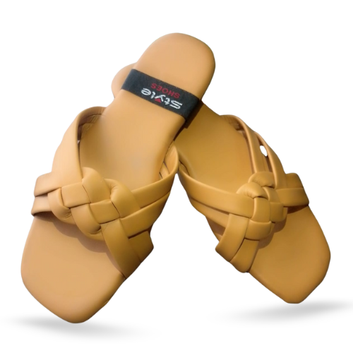 New stock 🔥 ladies slippers - Image 5