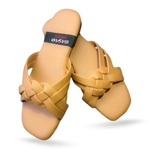 New stock 🔥 ladies slippers