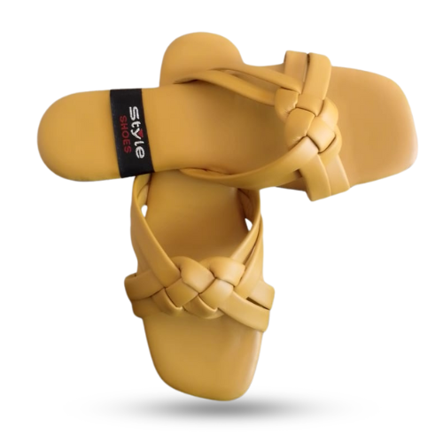 New stock 🔥 ladies slippers - Image 4