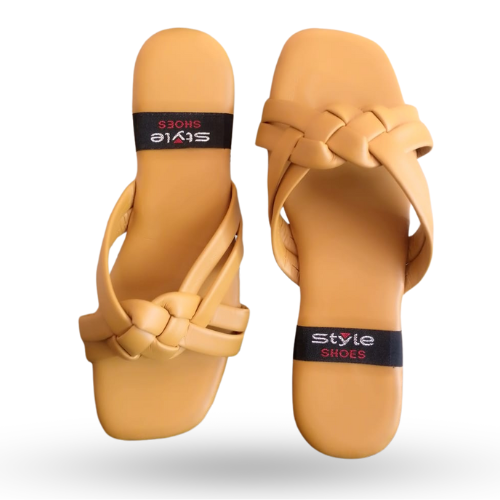 New stock 🔥 ladies slippers - Image 3