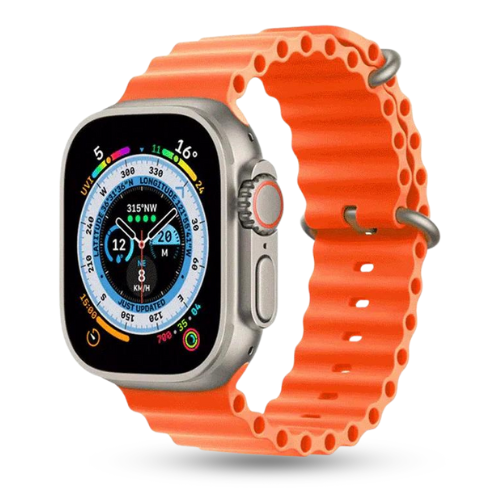 7 in 1 Ultra smartwatch