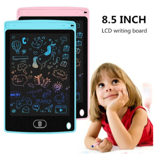 LCD Writing Tablet