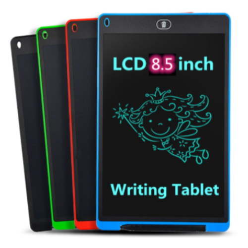 LCD Writing Tablet - Image 6