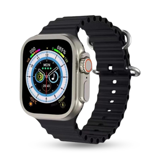 7 in 1 Ultra smartwatch - Image 3