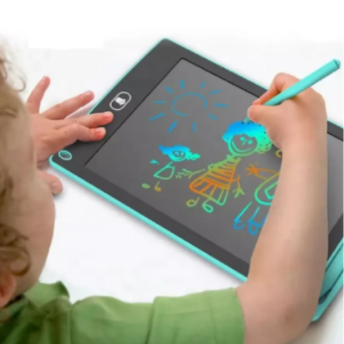 LCD Writing Tablet - Image 2