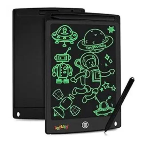 LCD Writing Tablet - Image 5