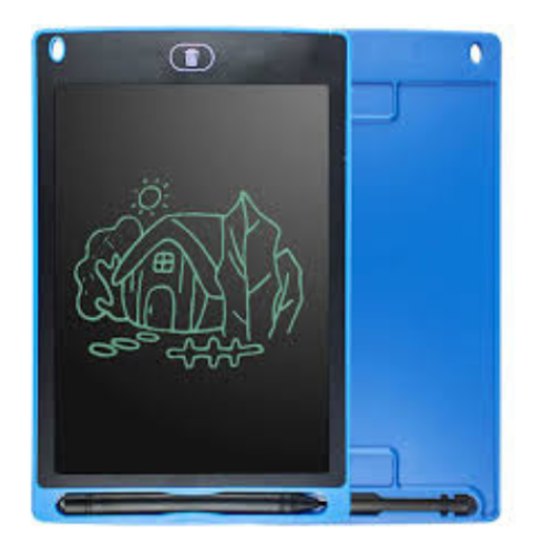 LCD Writing Tablet - Image 4