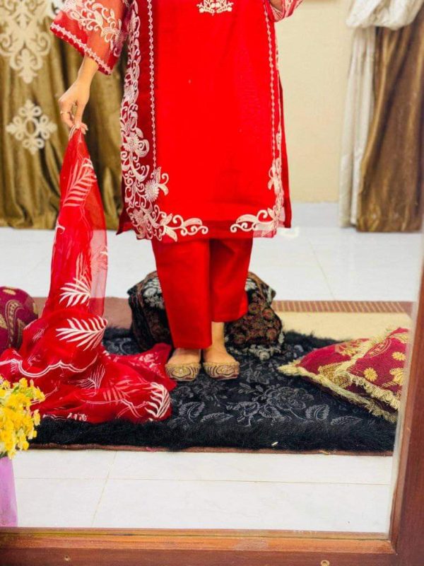 ⭐Embroidered Suit Elevate⭐